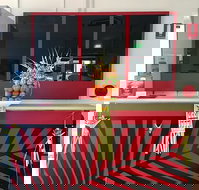 DMK - The Kitchen - Accommodation Bookings