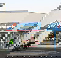 Domino's Pizza-Busselton - Accommodation Bookings
