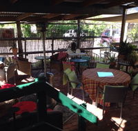 Earthbound Organics - Accommodation Bookings