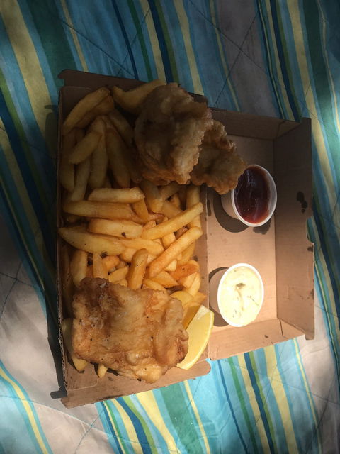 Emu Point Cafe - Accommodation Bookings 10