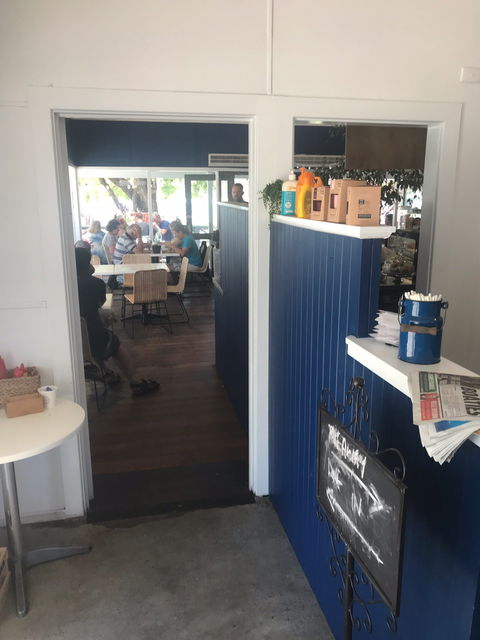 Emu Point Cafe - Accommodation Bookings 6