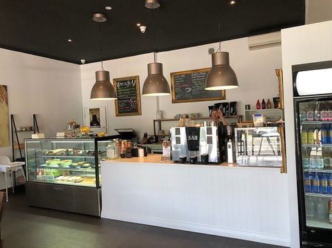 Fat Cat's Coffee House - Accommodation Bookings 0