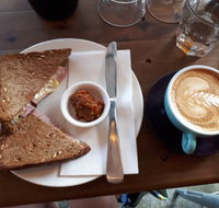 Felix  Co. Specialty Coffee - Accommodation Bookings