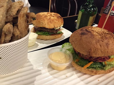 Grill'd - Accommodation Bookings 0