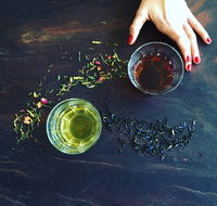 Hidden coffee - Accommodation Bookings