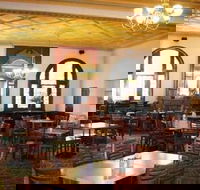 Hoover's Cafe - Accommodation Bookings