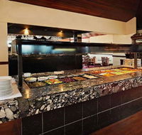 Ibis Bar  Grill - Accommodation Bookings