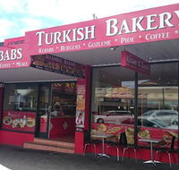 Istanbul Kebabs Turkish Bakery - Accommodation Bookings