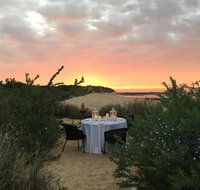 Jacks Bar  Restaurant - Accommodation Bookings
