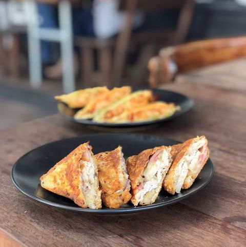 Jaffle Shack - Accommodation Bookings 5