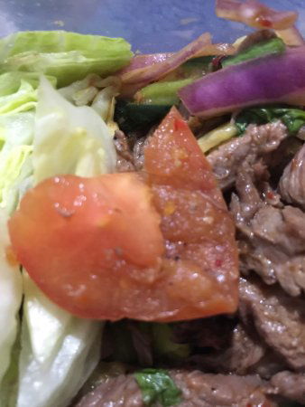 Jariya's Thai Takeaway - Accommodation Bookings 0