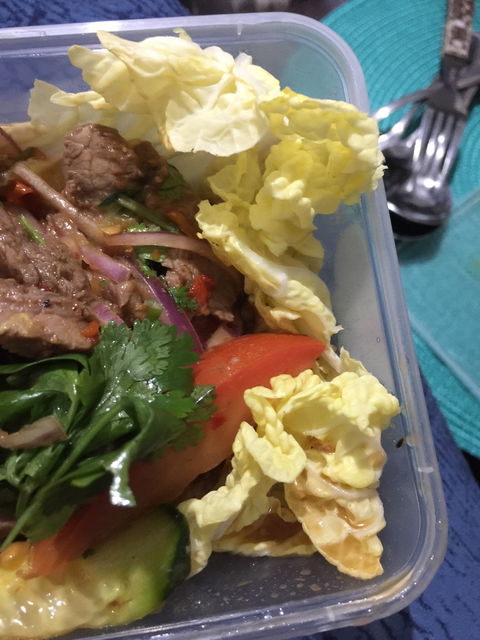 Jariya's Thai Takeaway - Accommodation Bookings 3