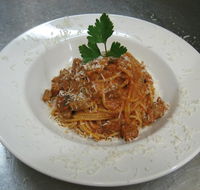 L'Italiano Restaurant - Accommodation Bookings