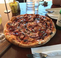 Lavoro Italiano Restaurant - Accommodation Bookings