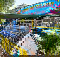 Leeuwin Way Takeaway - Accommodation Bookings