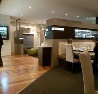 Lime 303 Restaurant - Accommodation Bookings