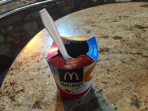McDonald's - Accommodation Bookings 0