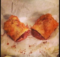 Moby Dick's Fish  Chips - Accommodation Bookings