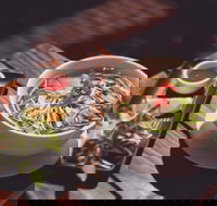 Mr Saigon - Accommodation Bookings