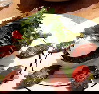 Ostro Eatery - Accommodation Bookings