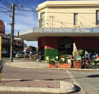 Patisserie La Vespa - Accommodation Bookings