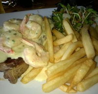 Prince of Wales Hotel - Bistro - Accommodation Bookings