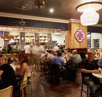 Rose Hotel  Motel Restaurant - Accommodation Bookings
