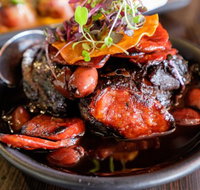 Rustico Tapas  Wine Bar - Accommodation Bookings