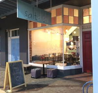 Salt Dish - Accommodation Bookings