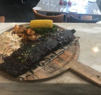 Silos Restaurant  Bar - Accommodation Bookings