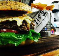 Six Degrees Restaurant  Bar - Accommodation Bookings