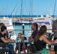 Skeetas Restaurant and Cafe - Accommodation Bookings