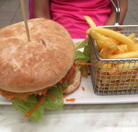 Sylv's Kitchen - Accommodation Bookings