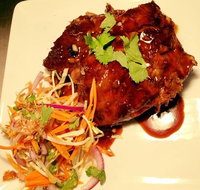 Thai orchid dine in  takeaway - Accommodation Bookings