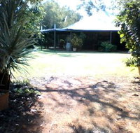 Thai Tea House - Accommodation Bookings