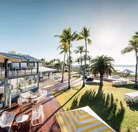 The Bay Club - Accommodation Bookings