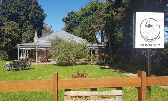 Vasse WA Accommodation Bookings