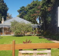 The Fat Chef Cafe - Accommodation Bookings
