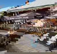 The Lockup Coffee House - Accommodation Bookings
