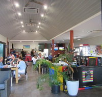 The Millie Cafe - Accommodation Bookings
