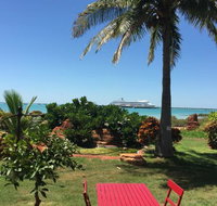 Thousand Stars Bar and Cafe - Accommodation Bookings