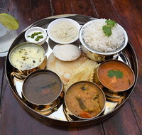 Unavu South Indian Restaurant - Accommodation Bookings