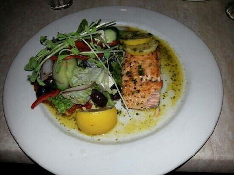 Venice Restaurant - Accommodation Bookings 0