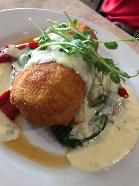 Venice Restaurant - Accommodation Bookings 9