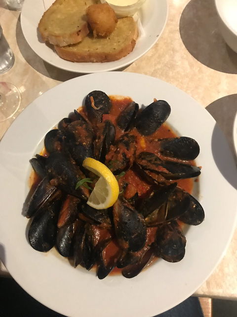 Venice Restaurant - Accommodation Bookings 2