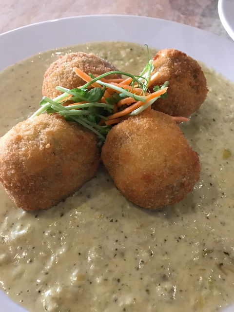 Venice Restaurant - Accommodation Bookings 5