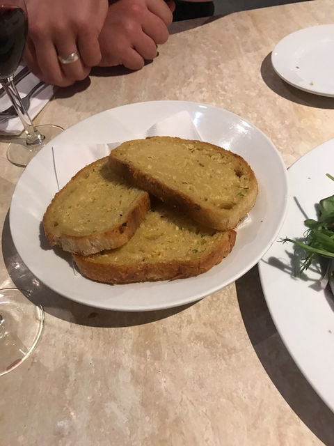 Venice Restaurant - Accommodation Bookings 6