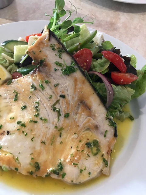 Venice Restaurant - Accommodation Bookings 8