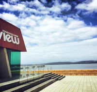View Restaurant - Accommodation Bookings
