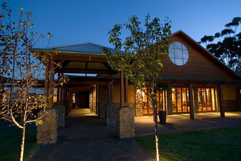 Xanadu Restaurant - Accommodation Bookings 0